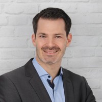 Daimler Truck AG Employee Timo Wolf's profile photo