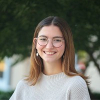 Servant Employee Hannah Dye's profile photo
