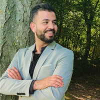 Mercure Amsterdam City Employee Waqar Ahmad's profile photo