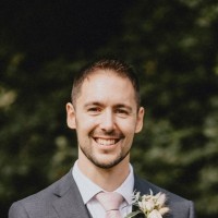 GoProposal Employee Mark Holden's profile photo