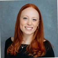 Broadsheet Communications Employee Grace McLaughlin's profile photo