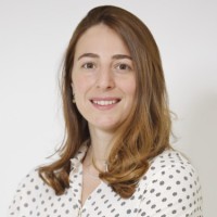 Anna Ebanoidze Email & Phone Number