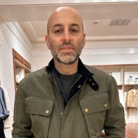 Summit Electrical Employee Farhad Esmaeili's profile photo