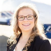 Merck Employee Stephanie Wenger's profile photo