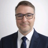 Graeme Harper Email & Phone Number