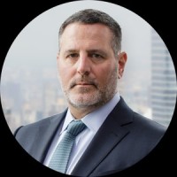 J.P. Morgan Asset Management Employee John Donohue's profile photo