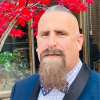 Bureau Veritas Employee Andrew Gallo's profile photo