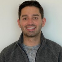 Deloitte Employee Mike Marcantonio's profile photo
