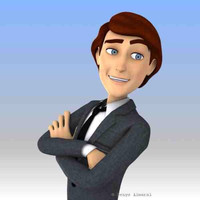 Novello Chartered Surveyors Employee David Assocrics's profile photo