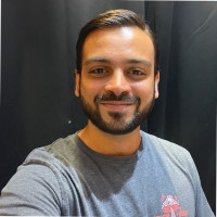 Pepper Palace, Inc Employee Vishnu Rajupalepu's profile photo