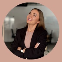 Hyperia s.r.o. Employee Denisa MacKová's profile photo