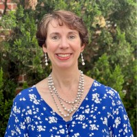 The Evaluation Group Employee Melissa Page's profile photo