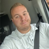 SWS Equipment, LLC. Employee Blake Matzdorff's profile photo