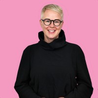 Digitalist Sweden Employee Ulrika Wedelin's profile photo