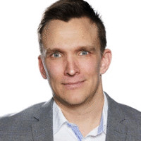 CLOSERS Employee Fredrik Thulin's profile photo