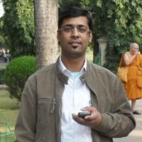 UCO Bank Employee Ravi Lathoria's profile photo