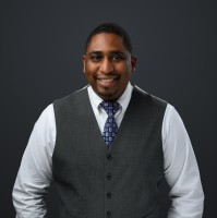 Town of Prosper Employee Tony Luton's profile photo