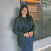 TP Employee Simran Jaiswal's profile photo