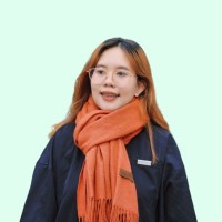 AlphaSphere.io Employee Đỗ Uyên's profile photo