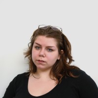 Second State Press Employee Alicia Rinier's profile photo