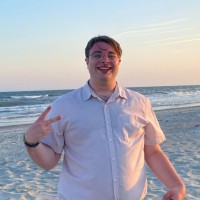 University of Florida Employee Josh Higdon's profile photo