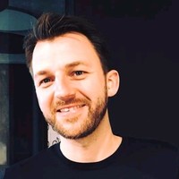 HDCM Employee Hendrik Schaefers's profile photo