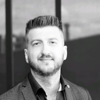 Z&Me Group Employee Nedim Salihovic's profile photo