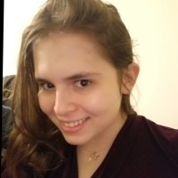 Aliza Spirio-Johnston's profile photo