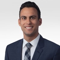 ZAGENO Inc. Employee Michael Ray's profile photo