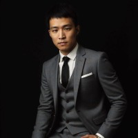 Amazon Web Services (AWS) Employee Devin Lee's profile photo