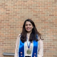 Amazon Web Services (AWS) Employee Lora Pereira's profile photo