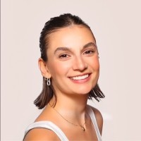 Better Good Employee Ellie Giustizia's profile photo