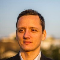 Swyft Inc. Employee Gerald Fabrot's profile photo