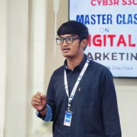 HJ Sysweb Employee Dax Patel's profile photo