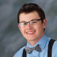 Heinen's Grocery Store Employee Cory Walker's profile photo