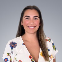 Yoh, A Day & Zimmermann Company Employee Taylor Floyd's profile photo