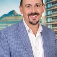 Jared Geisler Email & Phone Number