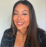 Bank of America Employee Lisbeth Ruiz's profile photo