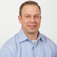 Staples Employee Mike Shady's profile photo