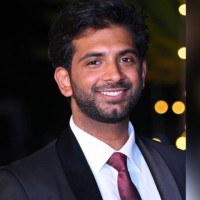 Ratio Employee Rahul Govind's profile photo