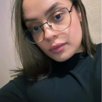 Comhub Employee Karine Veiga's profile photo