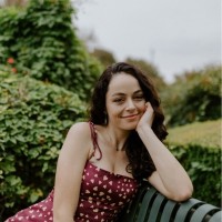 DePelchin Children's Center Employee Taylor Simon's profile photo