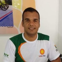 MRV Engenharia Employee Jó Costa's profile photo