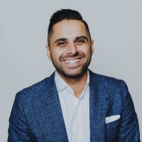 Worth AI Employee Sal Rehmetullah's profile photo