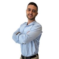 Milagros Enterprise Group S.A.S Employee David Florez's profile photo