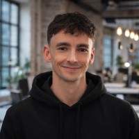 Airbyte Employee Declan Healey's profile photo