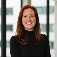 EDII Employee Caroline Godesen's profile photo