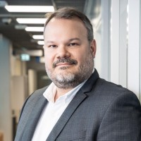 Experimentica Employee Guillaume Demarne's profile photo