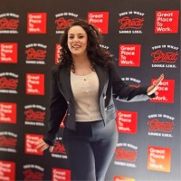 AlbarakaTech Global Employee Merve Arık's profile photo