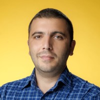 Crosswork Employee Ion Irimia's profile photo